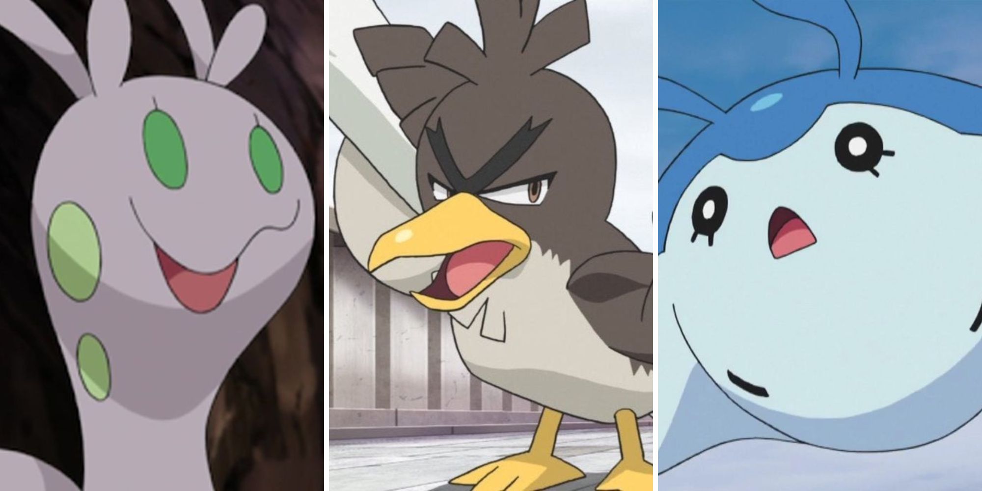 20 Pokémon With The Weirdest Evolution Requirements