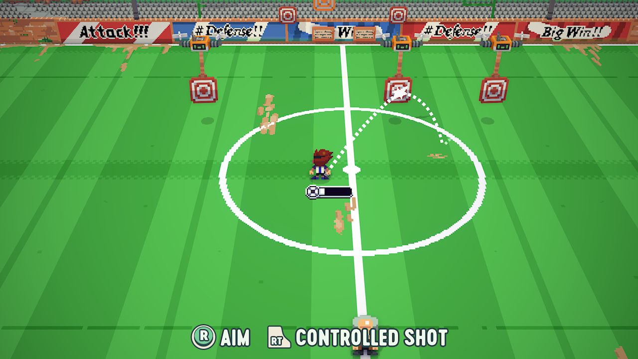 Beginner Tips And Tricks For Soccer Story