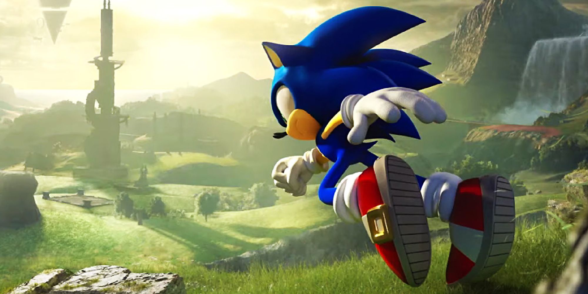 Sonic Team Confirms Development of New Sonic Game, No One Is