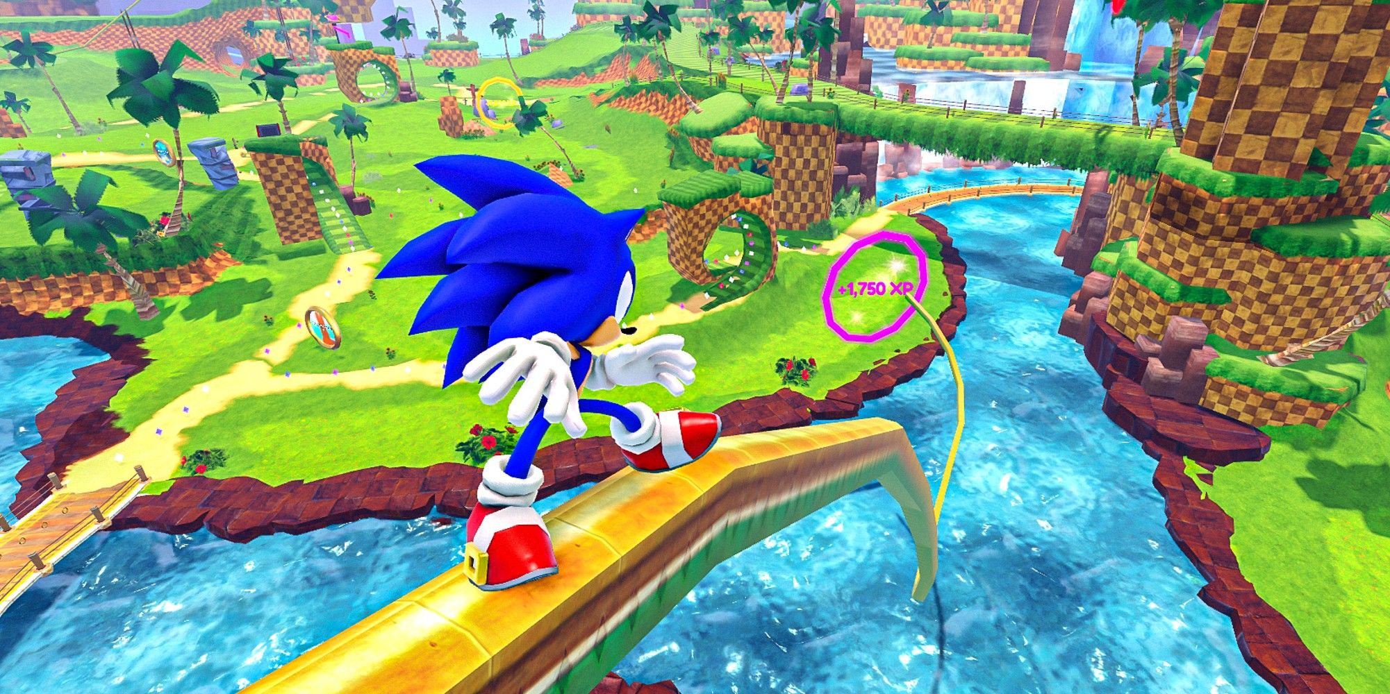 Multiple Former Employees Cite Poor Pay Practices, Crunch Culture, and Lack  of Transparency at Sonic Speed Simulator Studio Gamefam - Games - Sonic  Stadium
