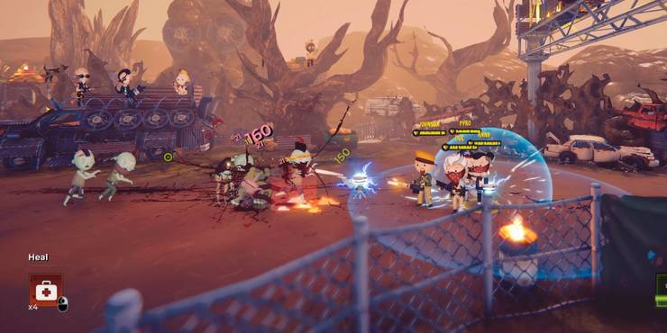 8 Beginner Tips And Tricks For Hordecore 7 Go ham on your abilities