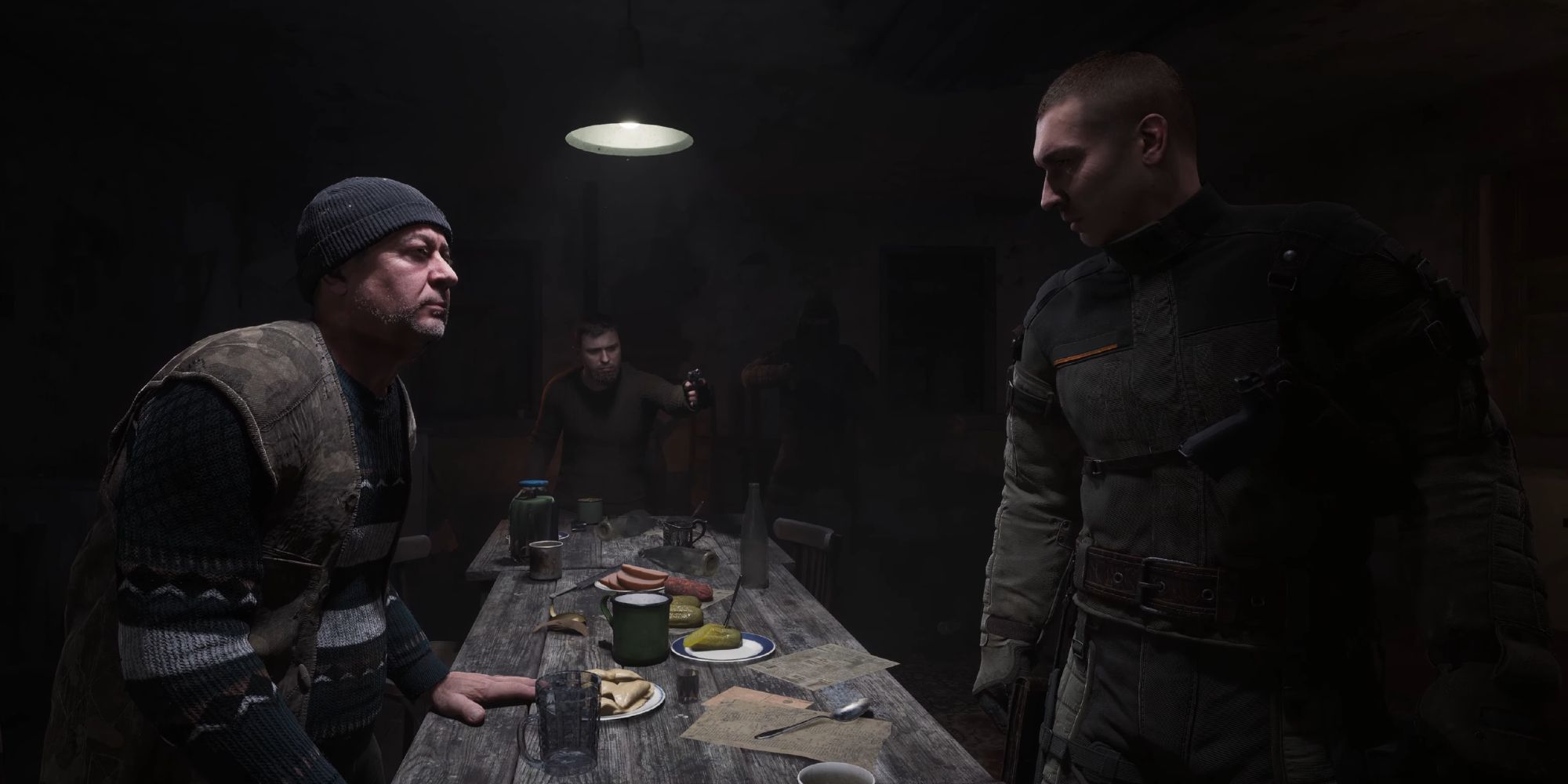 STALKER 2 devs change game title to Ukrainian spelling