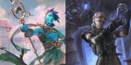 The Best Blue Creatures In MTG Standard