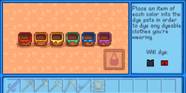 How To Dye Clothes Stardew