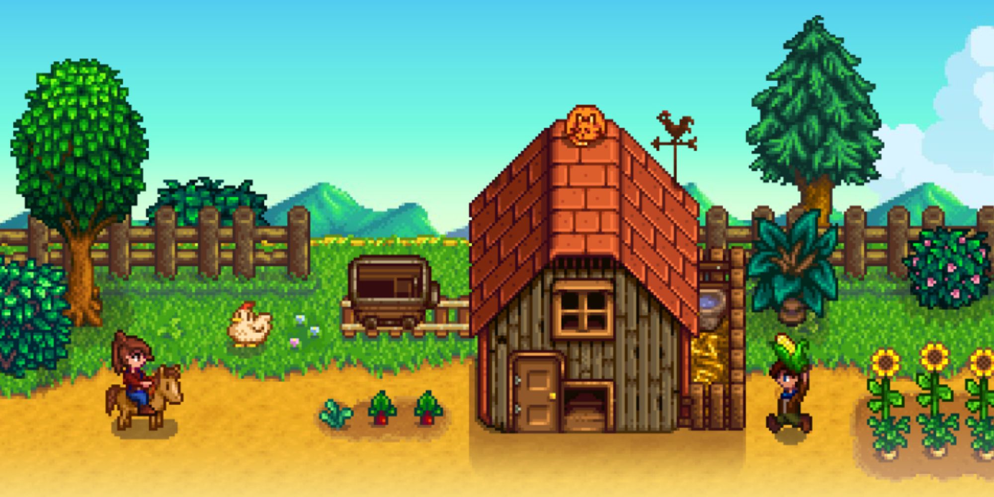 Stardew Valley just reached over 100,000 reviews on steam and is still  overwhelmingly positive! Congrats Concernedape! : r/StardewValley