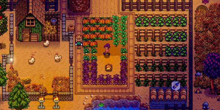 Stardew Valley