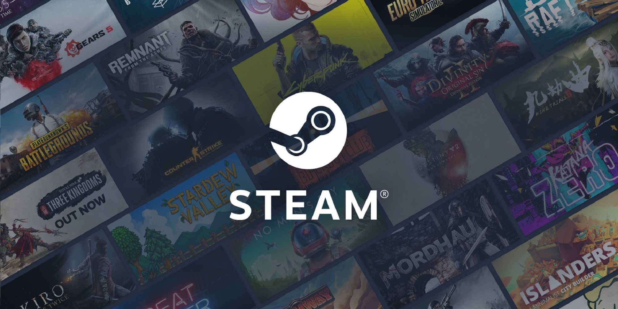 Steam Client Beta Update Lets You Watch Movies While Gaming