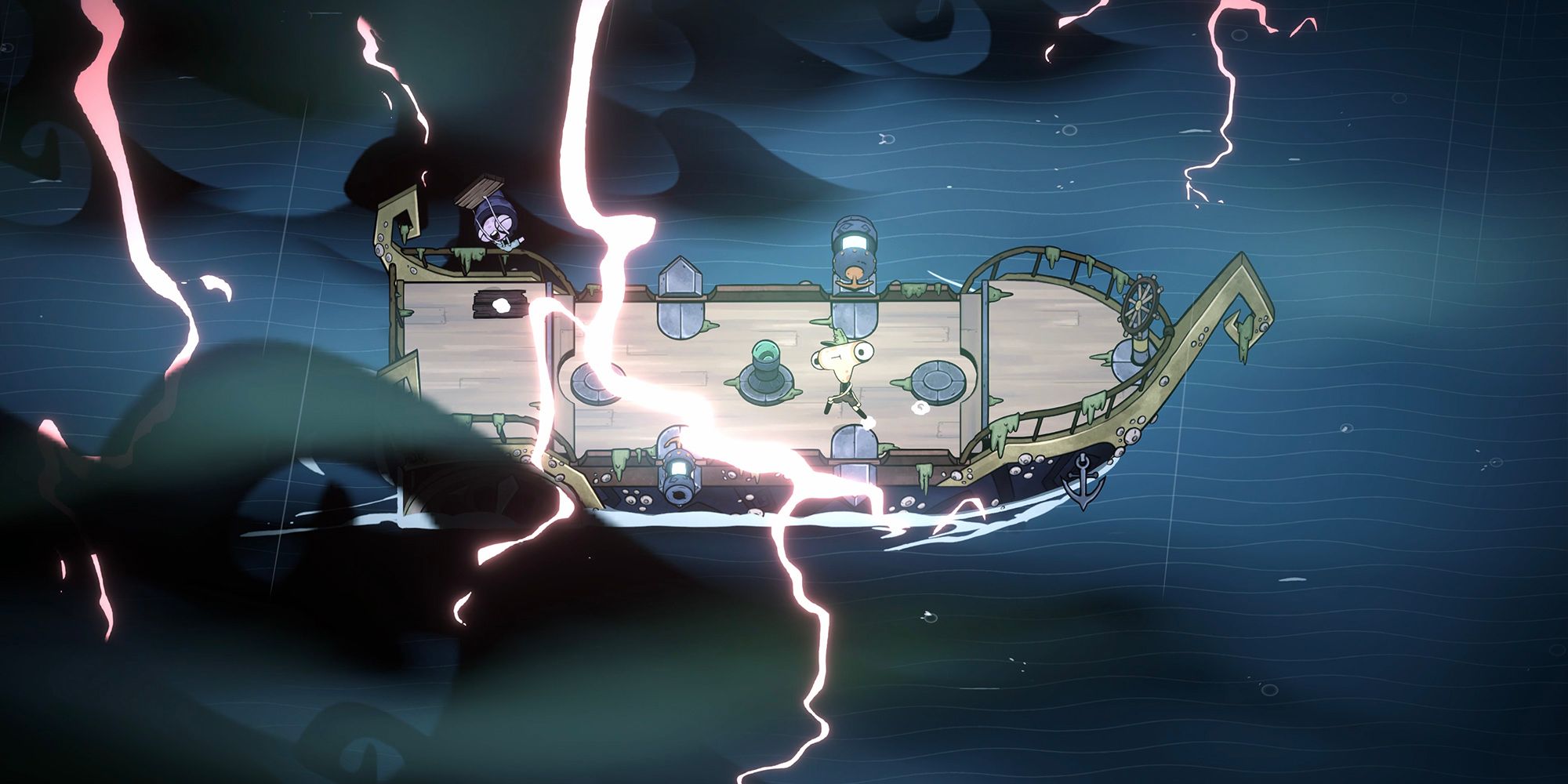 Beginner Tips And Tricks For Ship Of Fools
