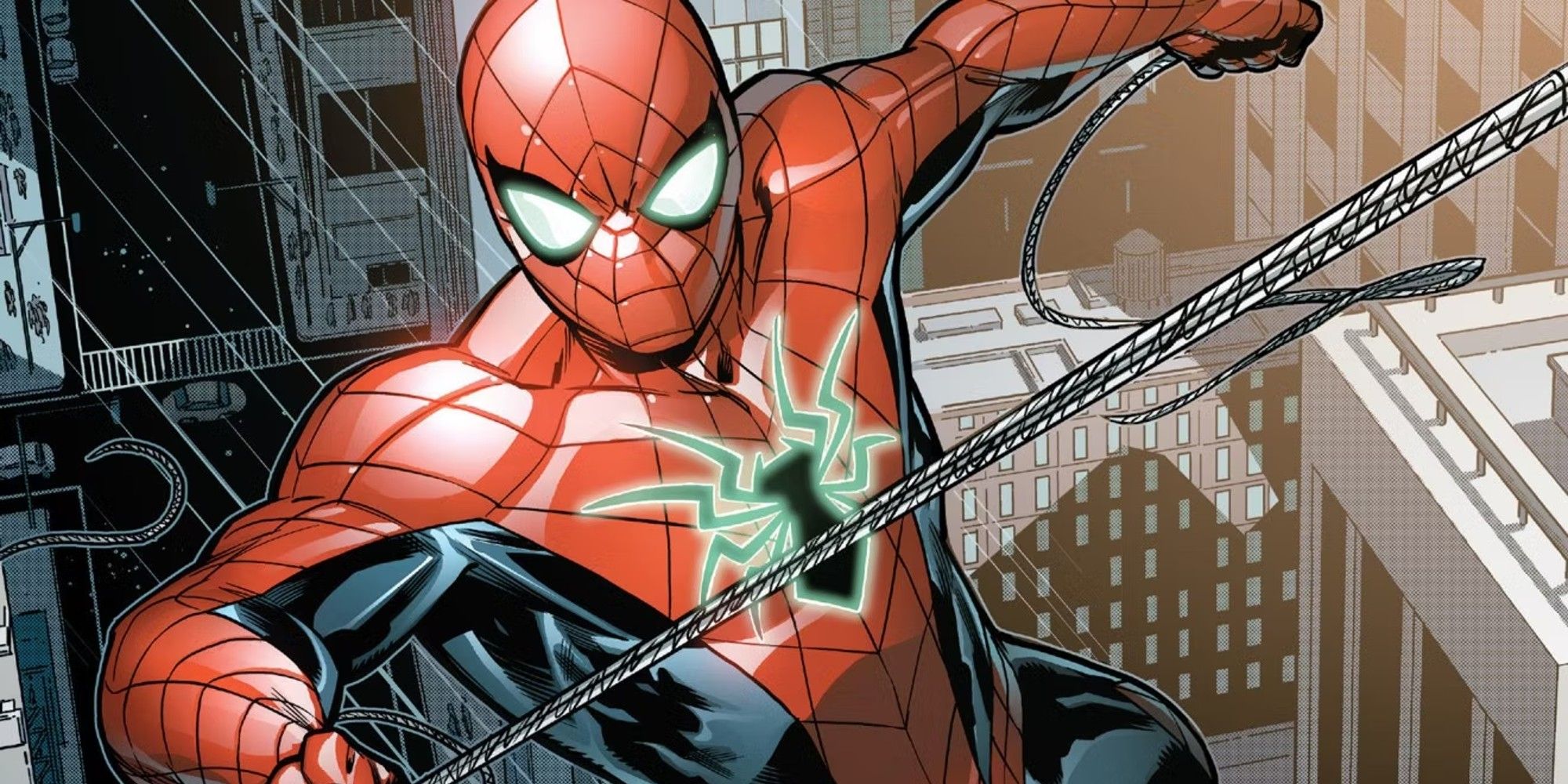 Versions de Spider-Man dont nous avons besoin dans le Spider-Verse