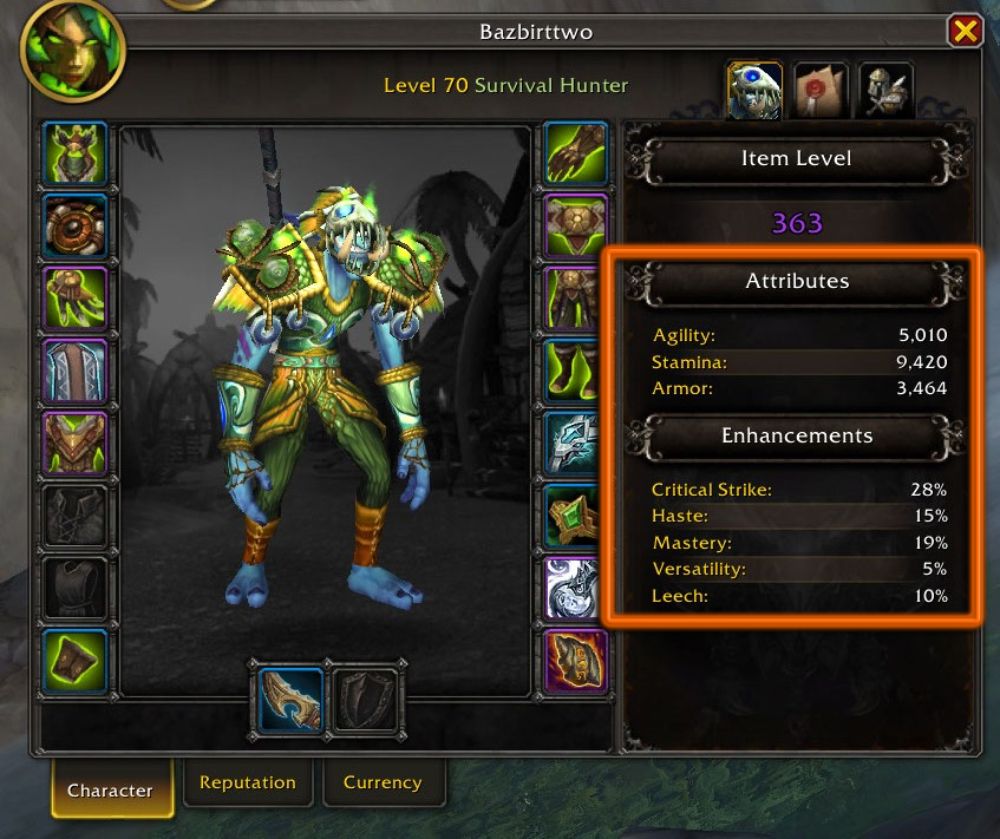 Complete Guide To Beast Mastery Hunter In WoW: Dragonflight