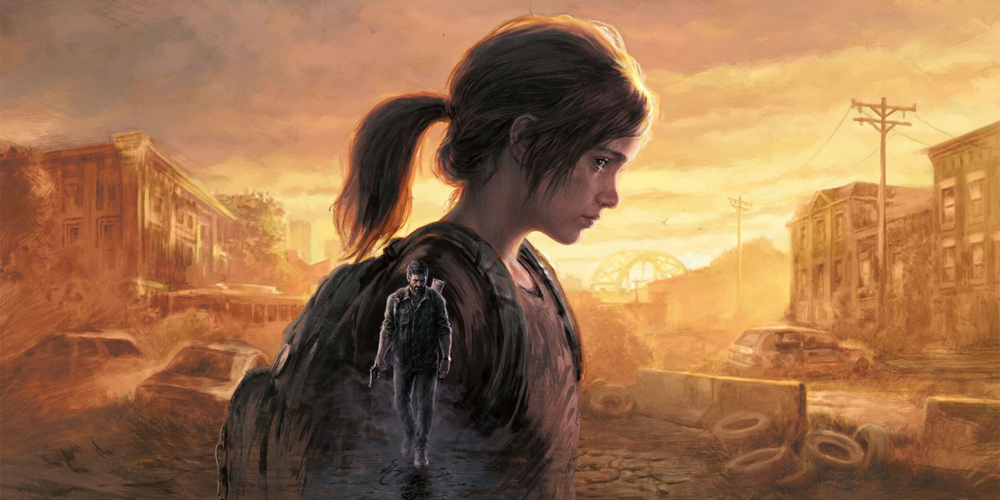 How The Last of Us became the 'greatest story' ever told in video