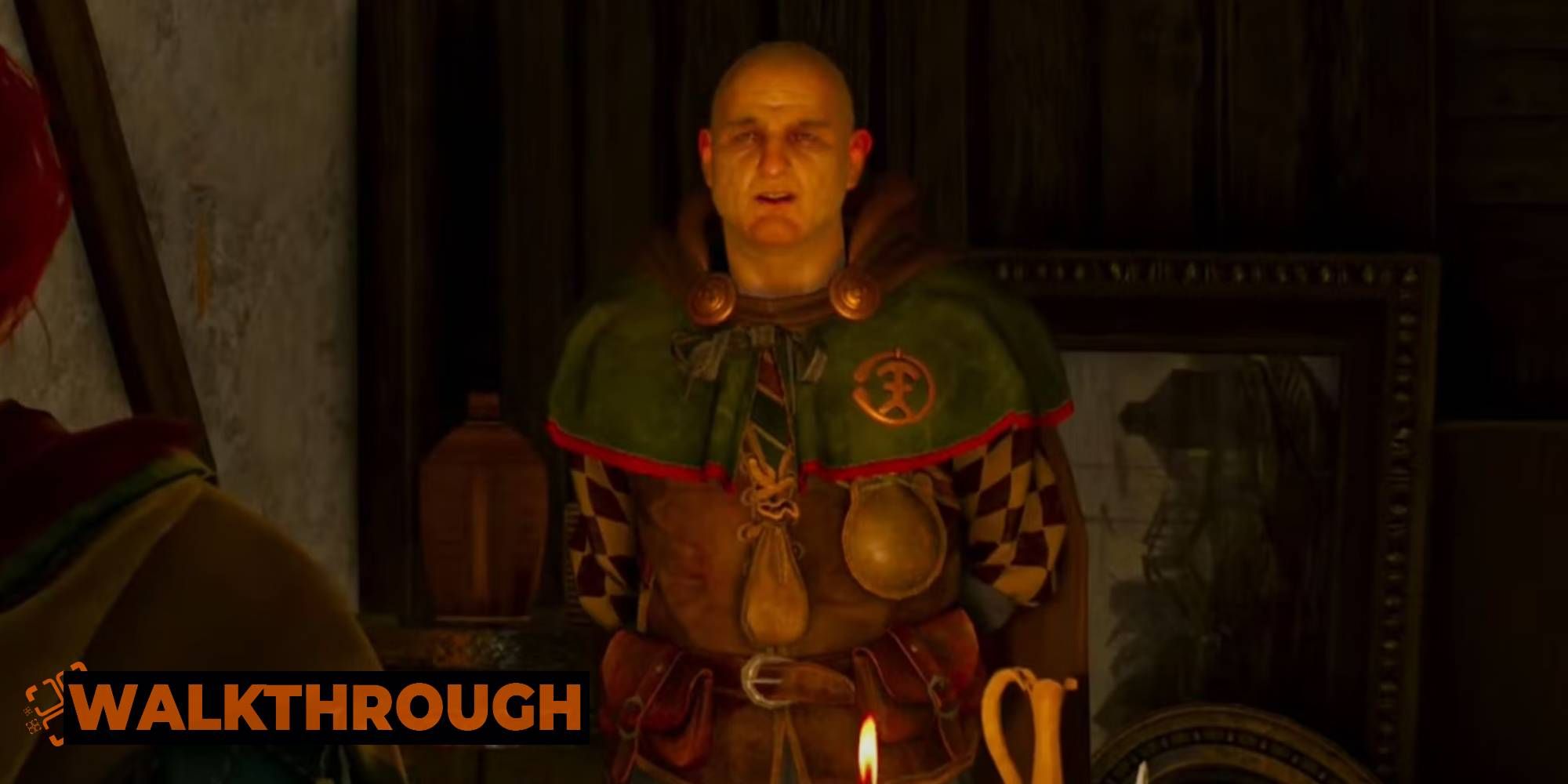 Witcher 3 Family Matters: Walkthrough, Best Choice & Investigate Explained  - Velen - Walkthrough, The Witcher 3: Wild Hunt