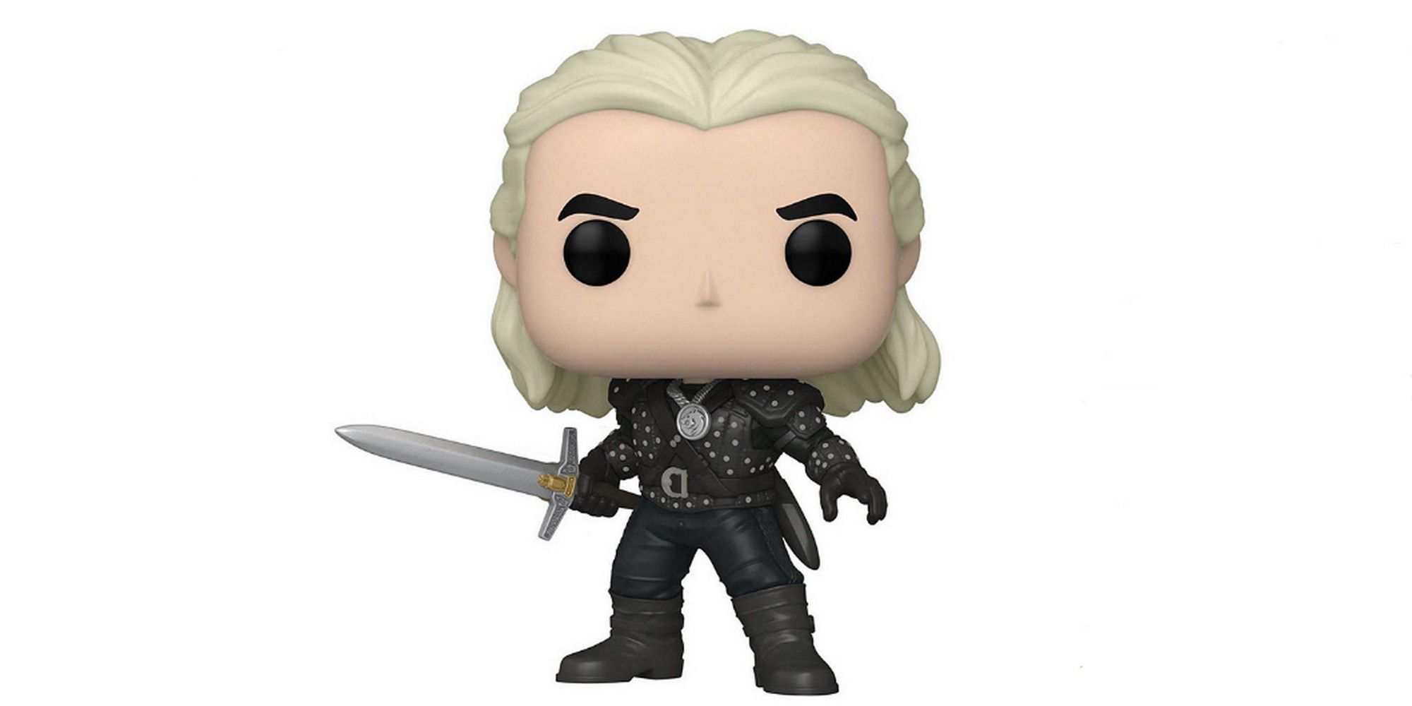 Funko pop the witcher 3 фото 72