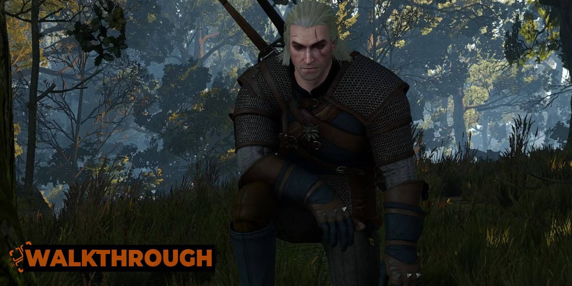 The Witcher 3 Wild At Heart