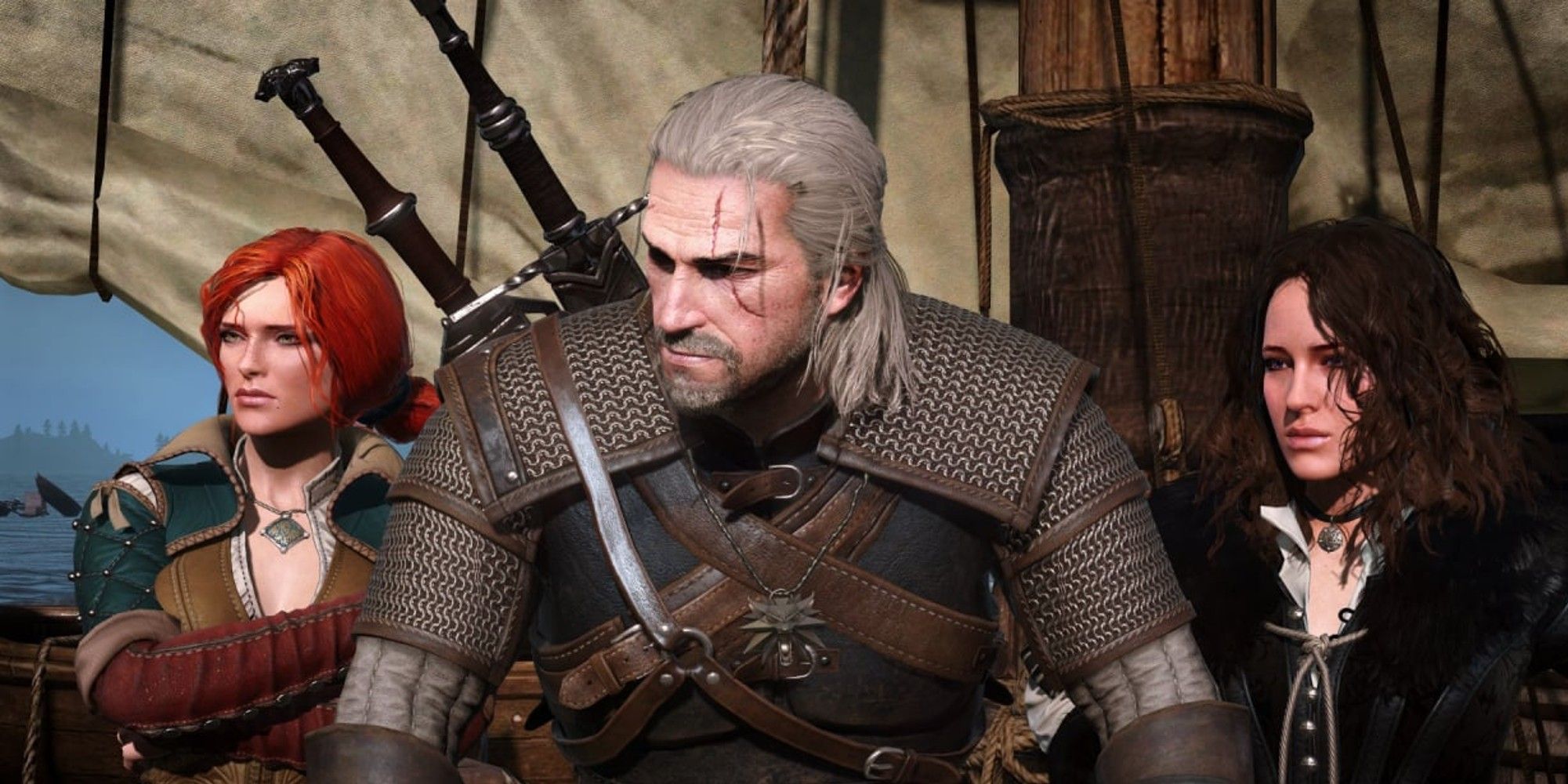 The Witcher 3 ganha update de quase 1 GB no PC pra correções