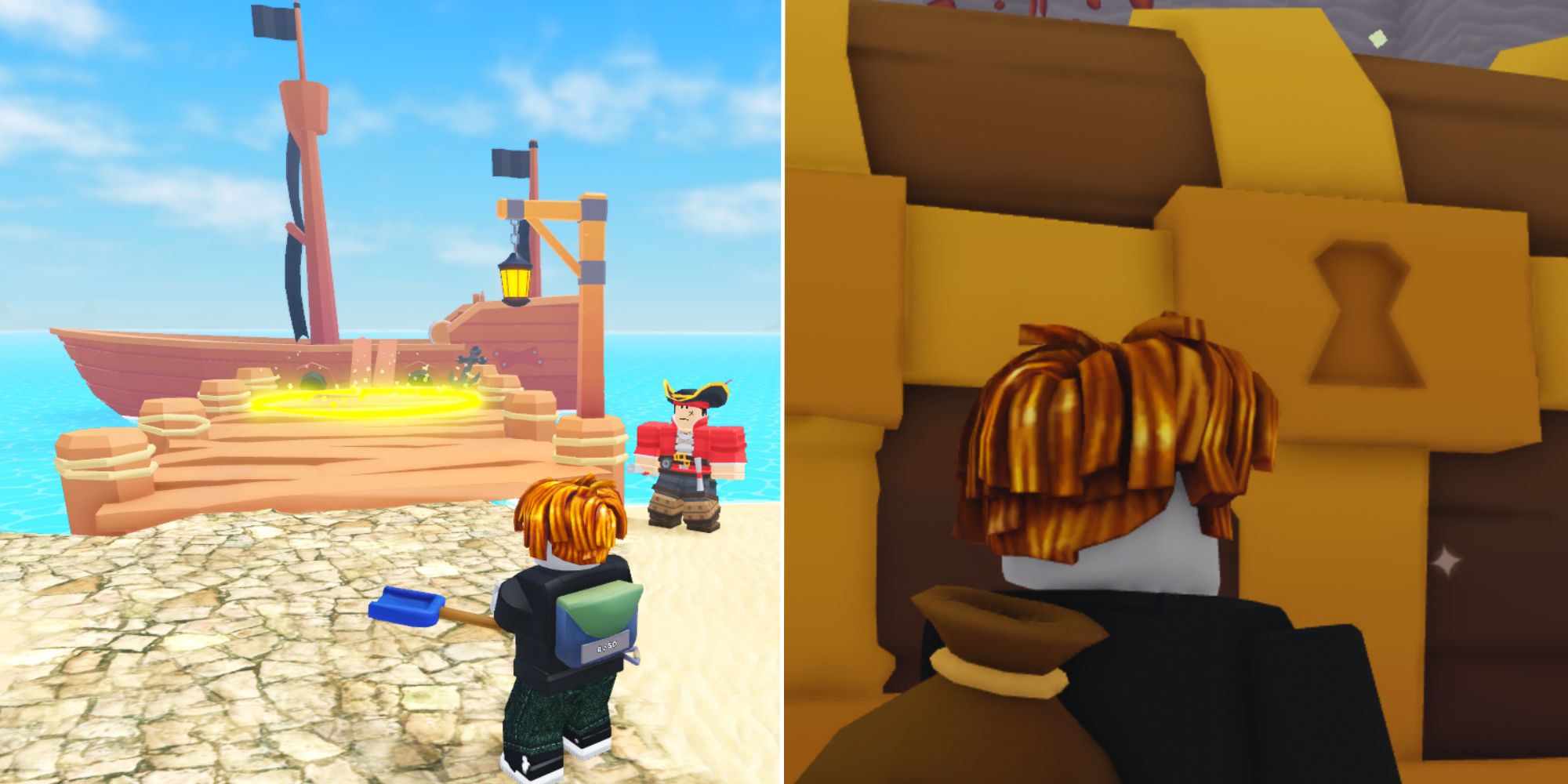 Treasure Hunt Islands Codes - Roblox