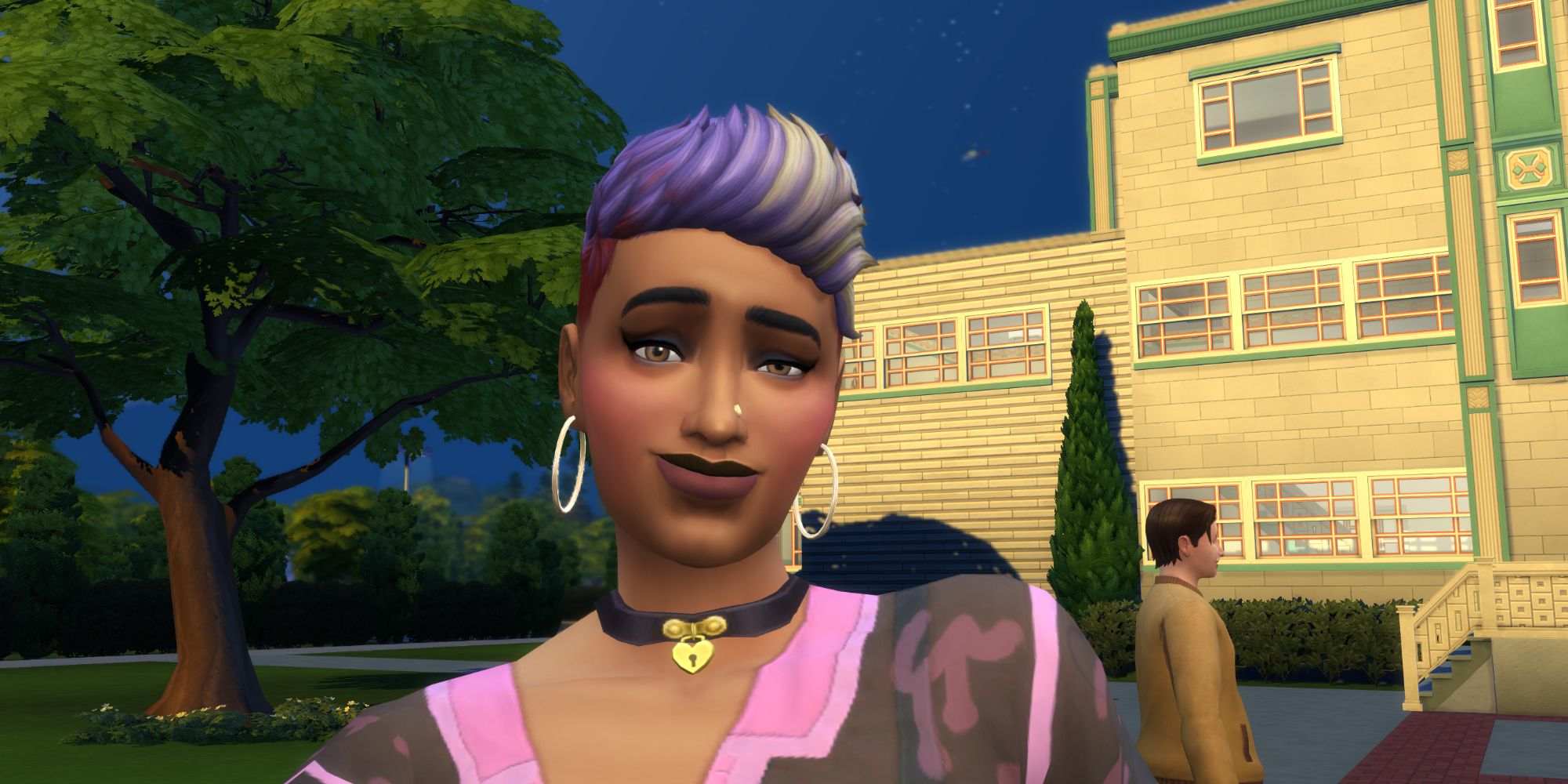 The Sims 4 High School Years Information – Platinum Simmers