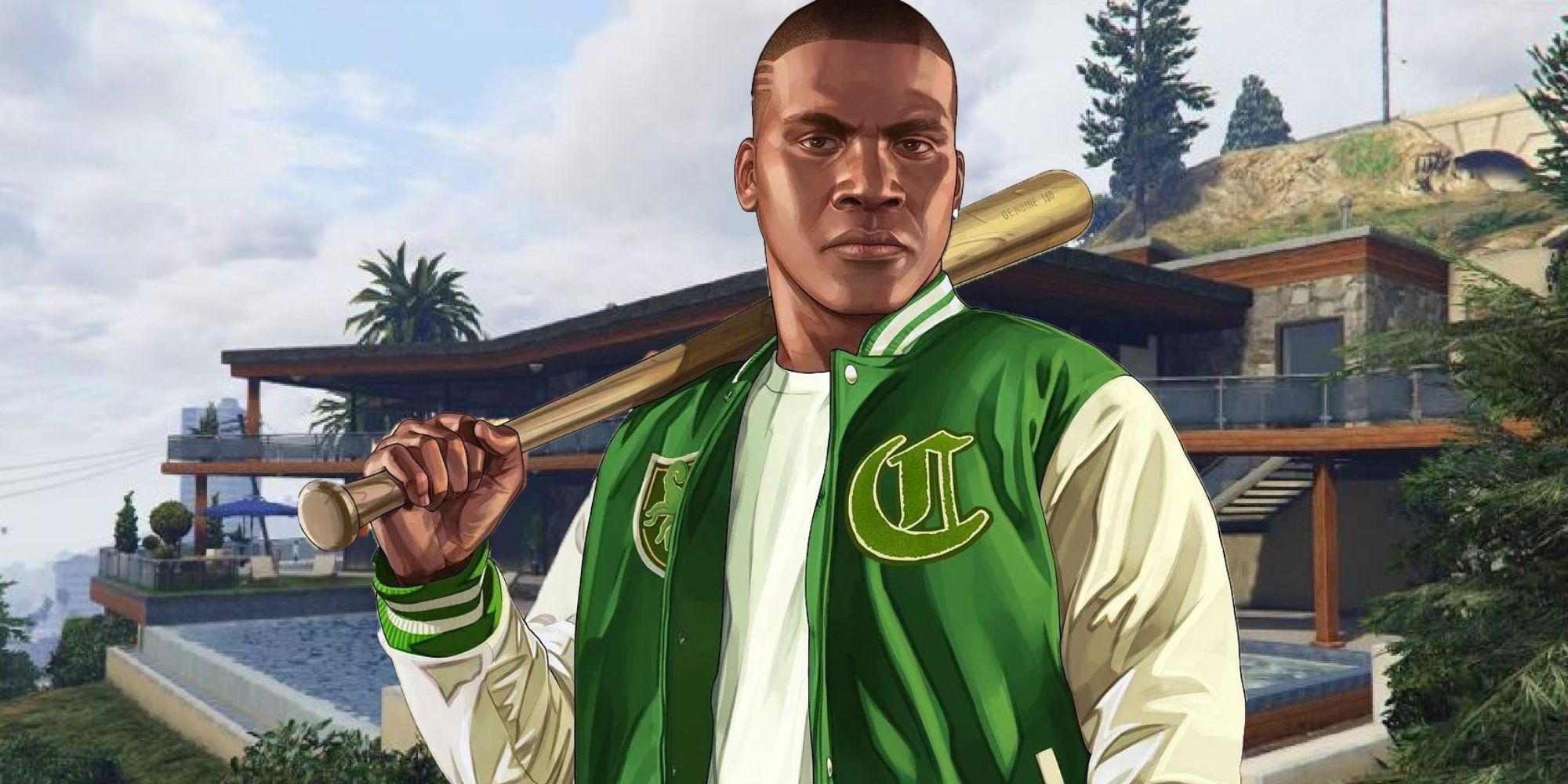 Grand Theft Auto V gets ray-tracing on PS5 and Xbox Series X