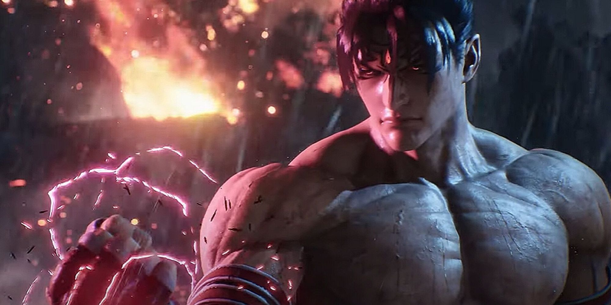 Tekken 8 will kick off 2024 with newly revealed release date