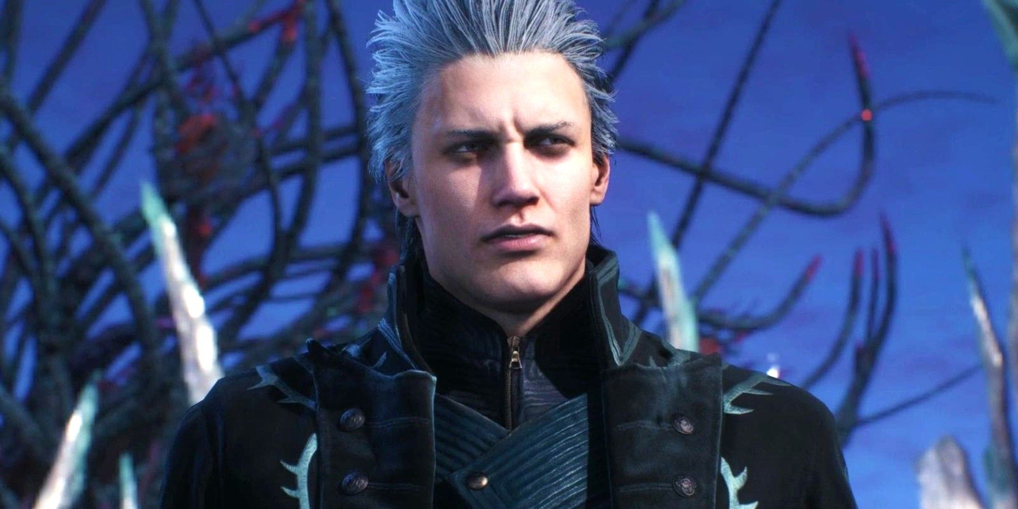 Devil May Cry Remake Rumors Heat Up Over Vergil Voice Actor Comments