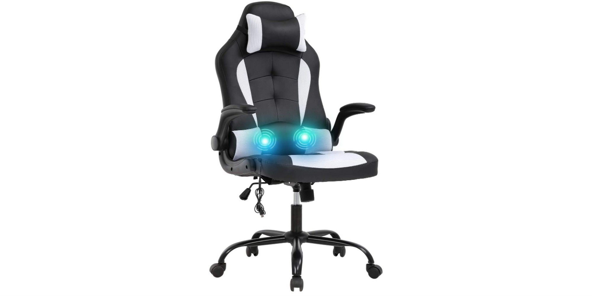 vnewone gaming office chair lumbar massager gaming chair buyer's guide