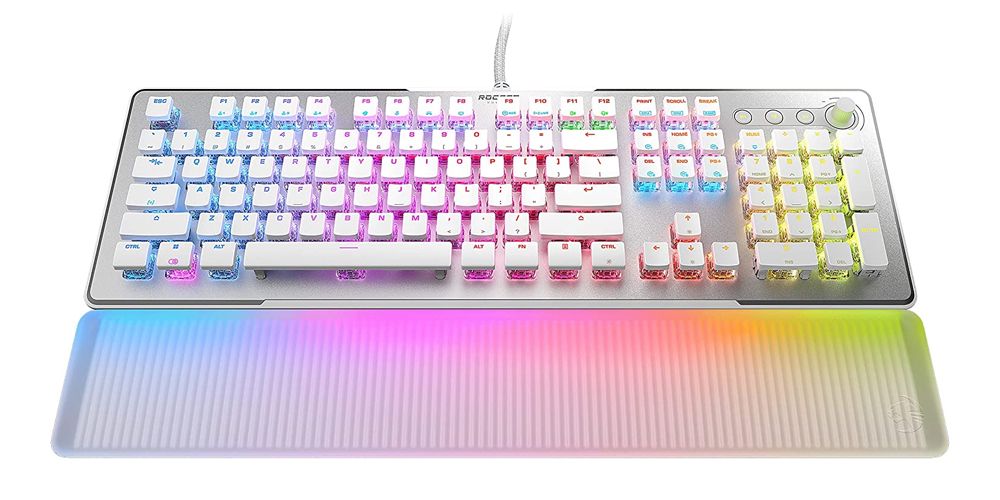 Vulcan II Max Keyboard