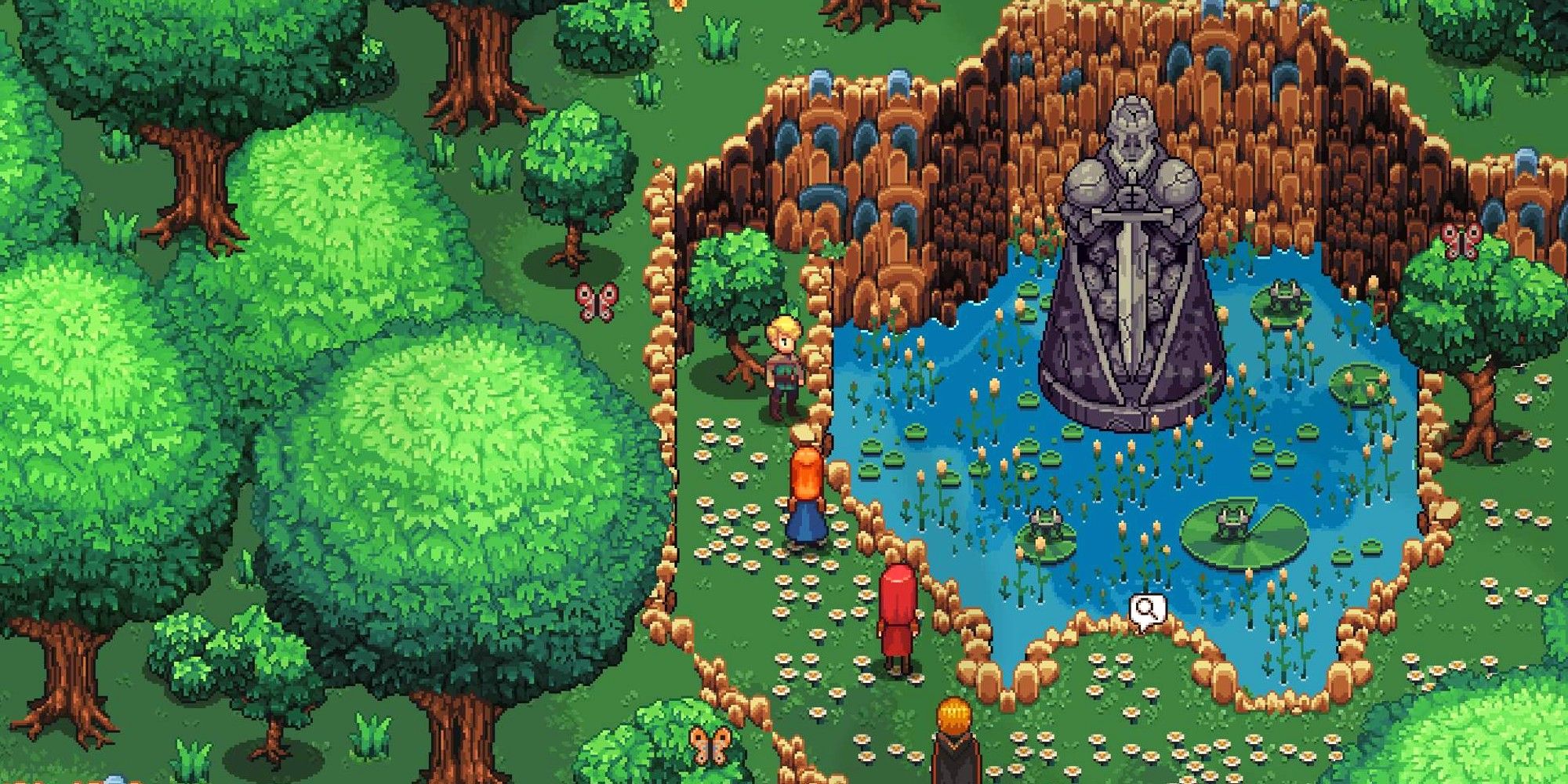 Chained Echoes All Classes, Ranked