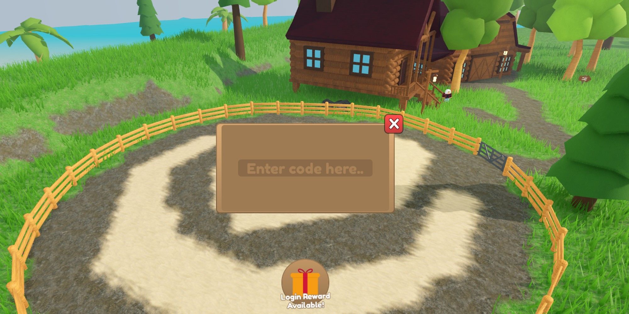 Wild Horse Islands Codes - Roblox