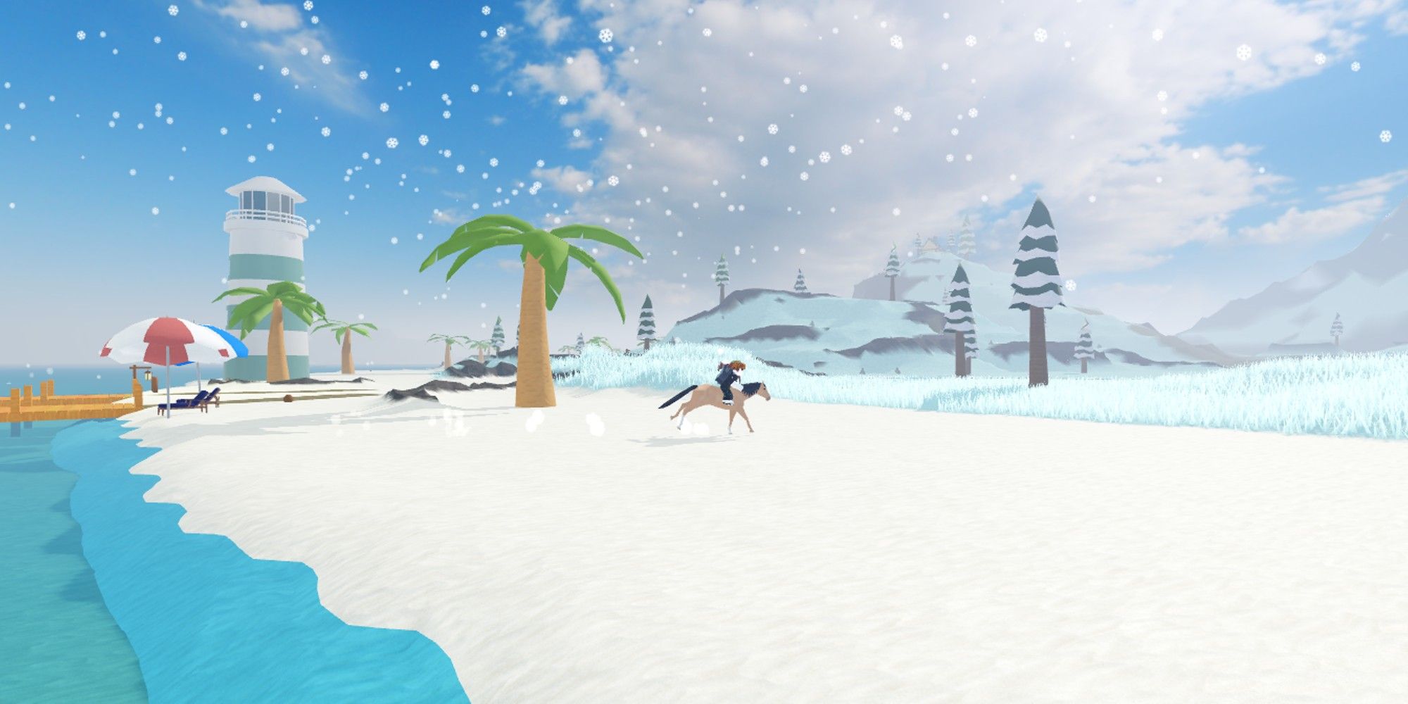 Wild Horse Islands Codes For December 2023 - Roblox