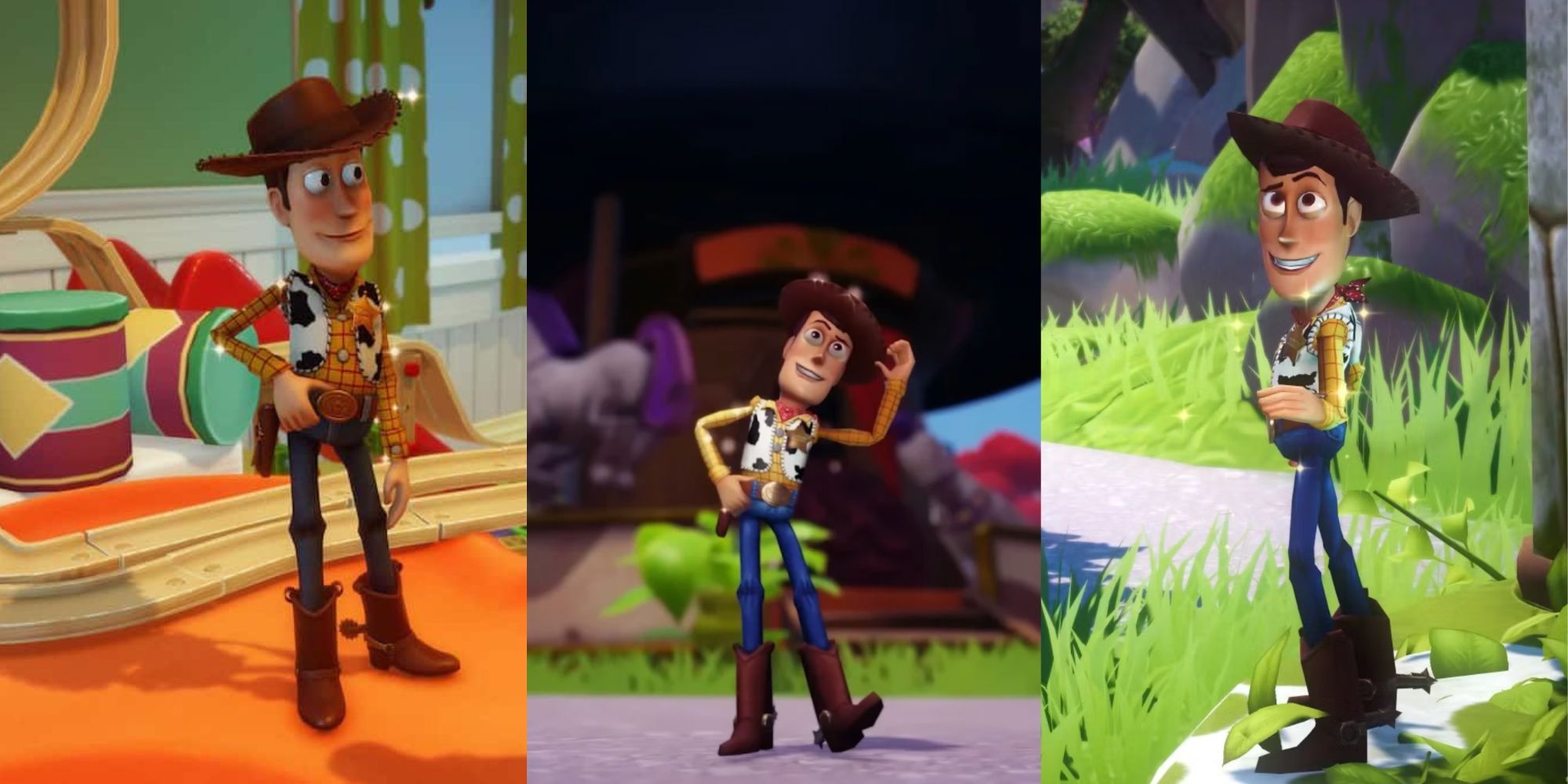 How To Unlock Woody From Toy Story In Disney Dreamlight Valley
