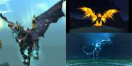 World Of Warcraft Easy Mounts World Of Warcraft Easy Mounts