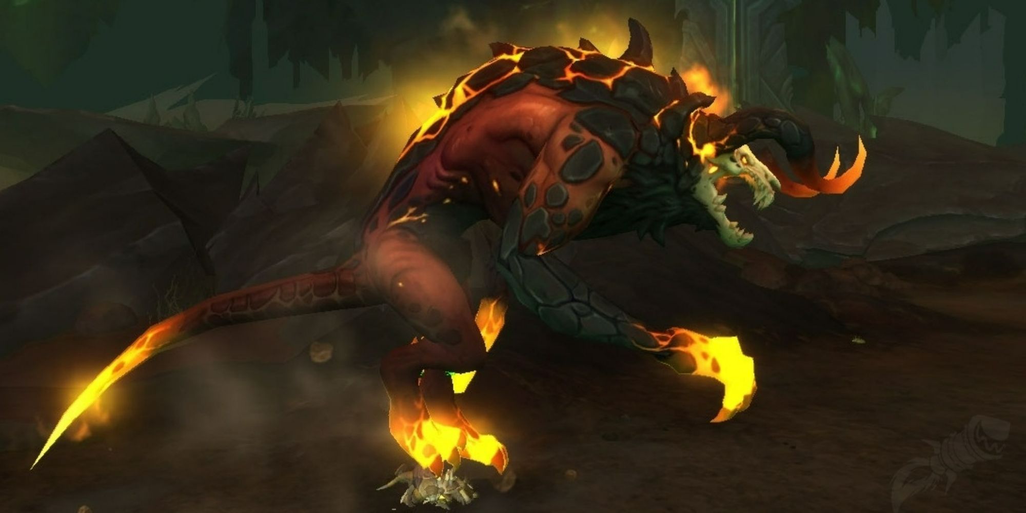 The 7 Best Mount Drops From Legacy Dungeons In WoW