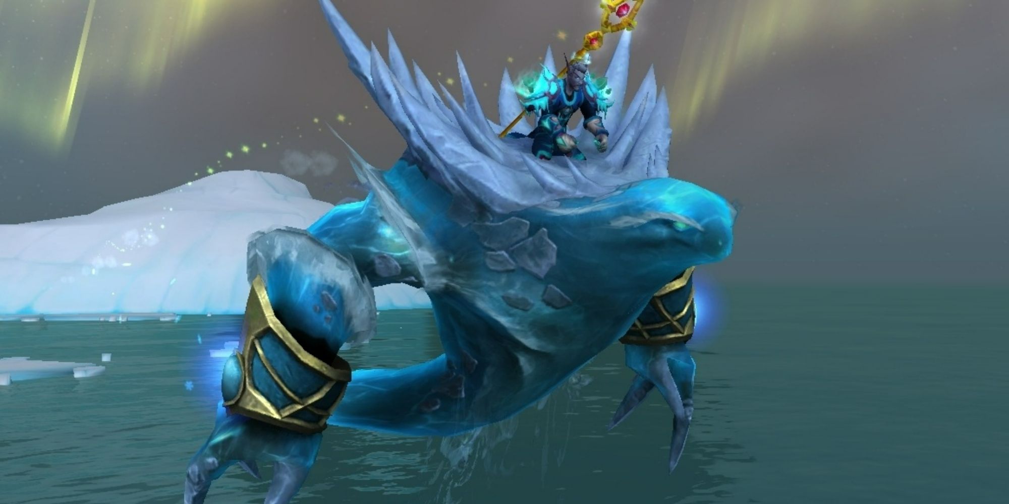 The 7 Best Mount Drops From Legacy Dungeons In WoW