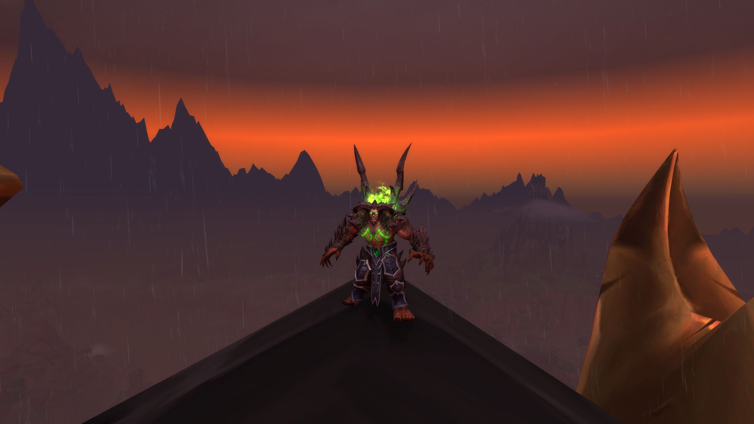 Complete Vengeance Demon Hunter Guide In Wow Dragonflight