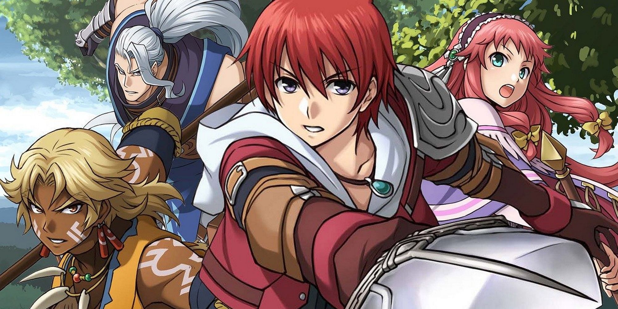 Ys 10: Nordics' Limited Edition Announced