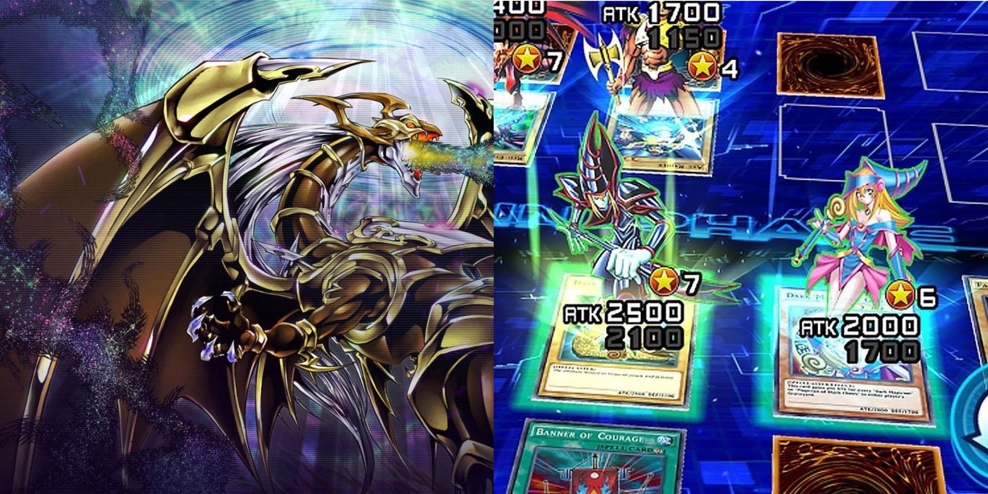 Yu-Gi-Oh! GX World Now in Yu-Gi-Oh! Duel Links