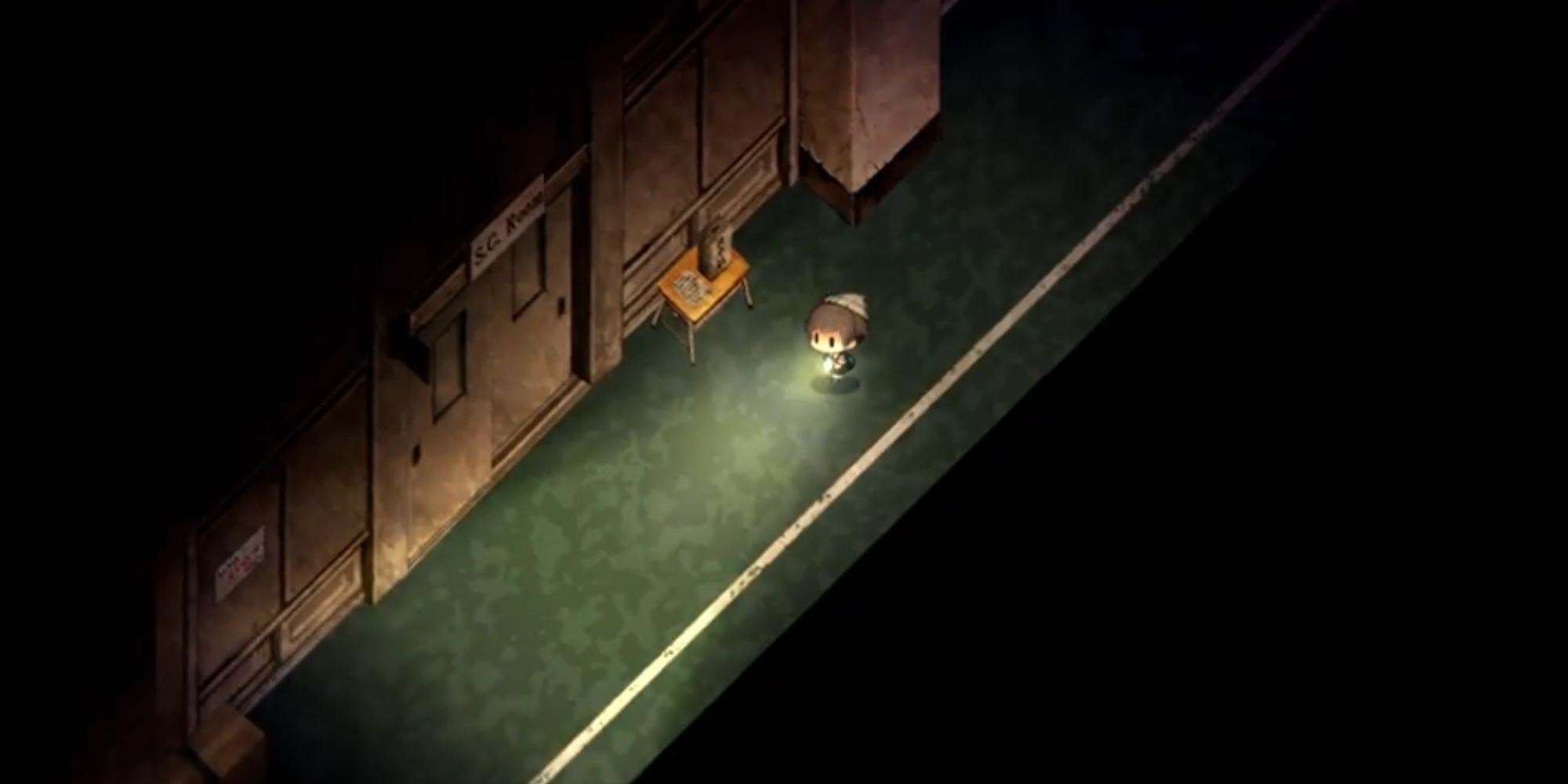 Questions That Remain Unanswered In Yomawari: Lost In The Dark