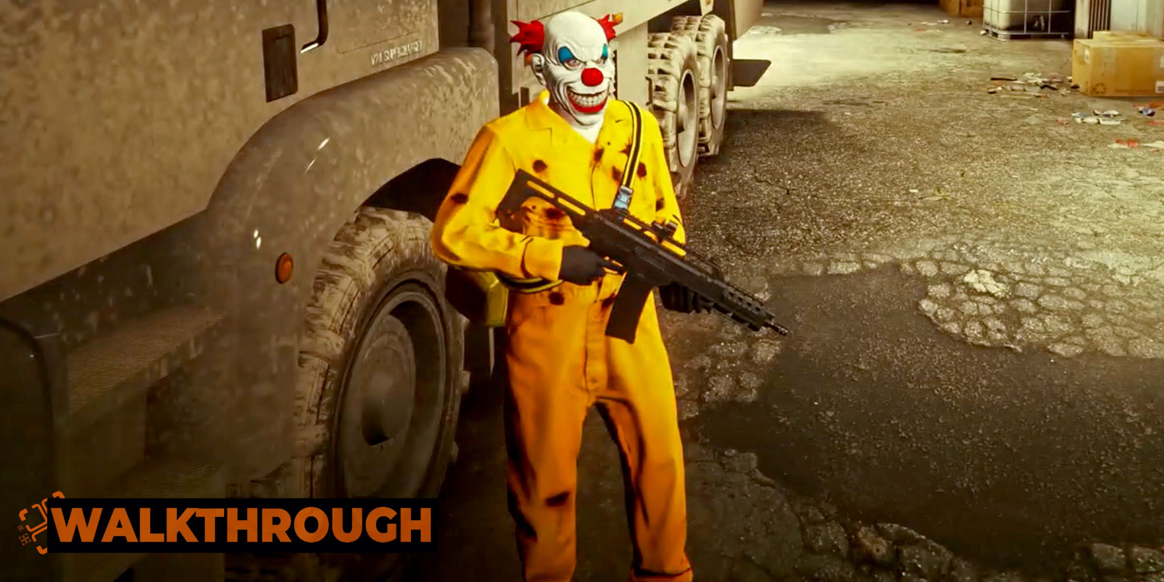 Screen from Grand Theft Auto Online-Drug Wars.