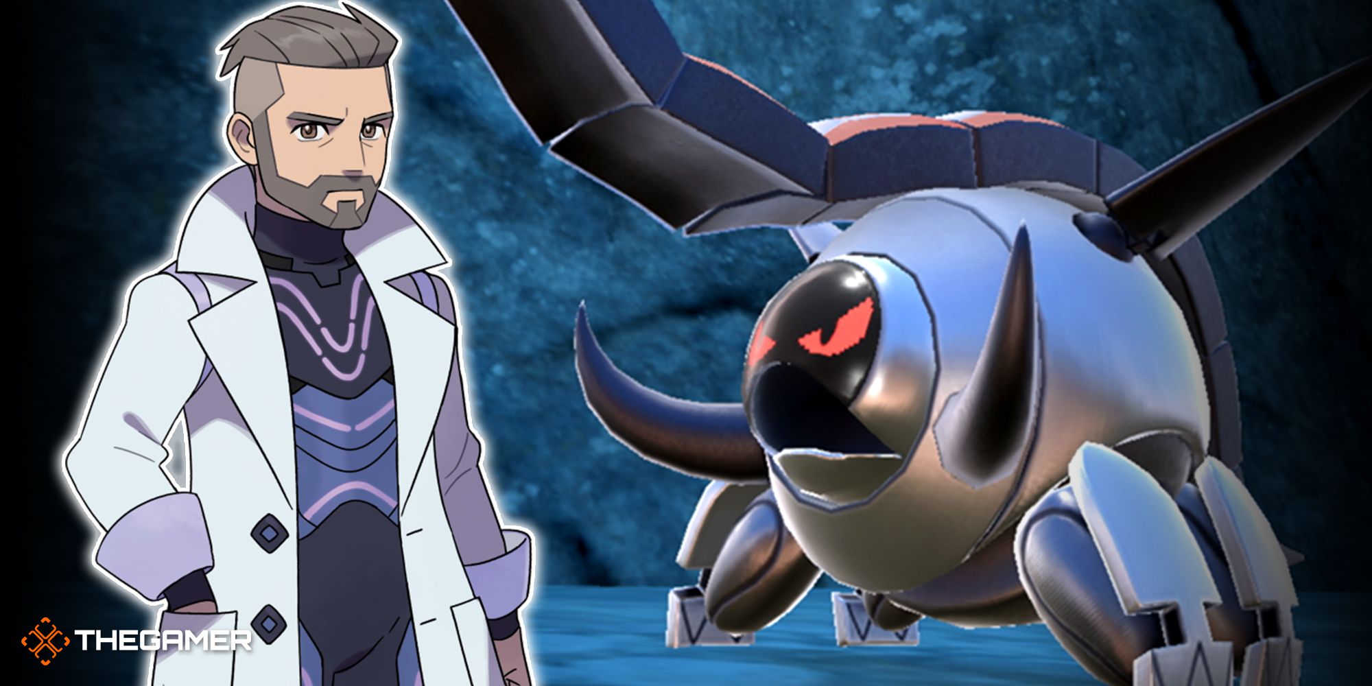 What are Paradox Forms in Pokemon Scarlet & Violet?