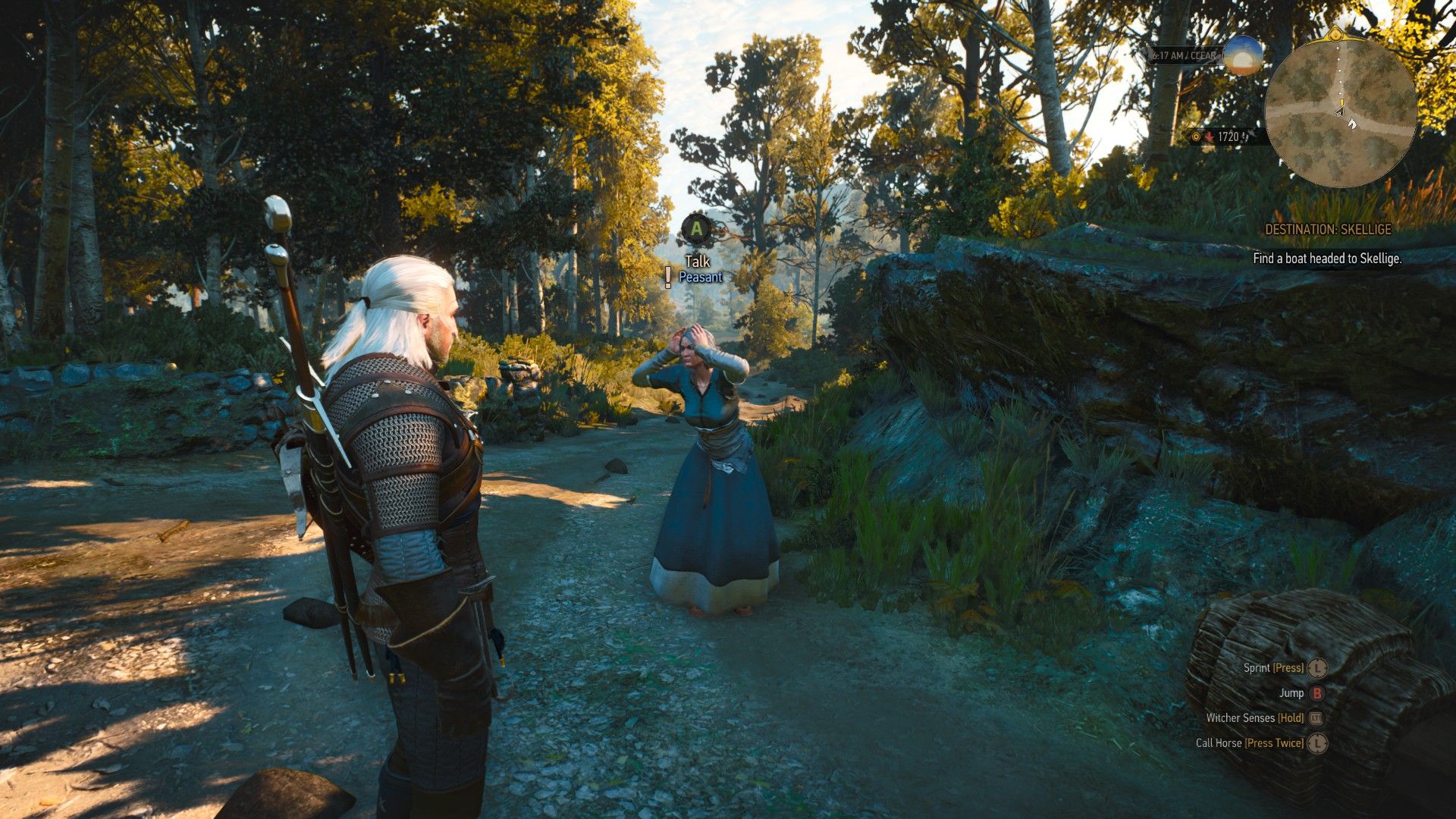 how-to-deal-with-the-students-in-defender-of-the-faith-in-the-witcher-3