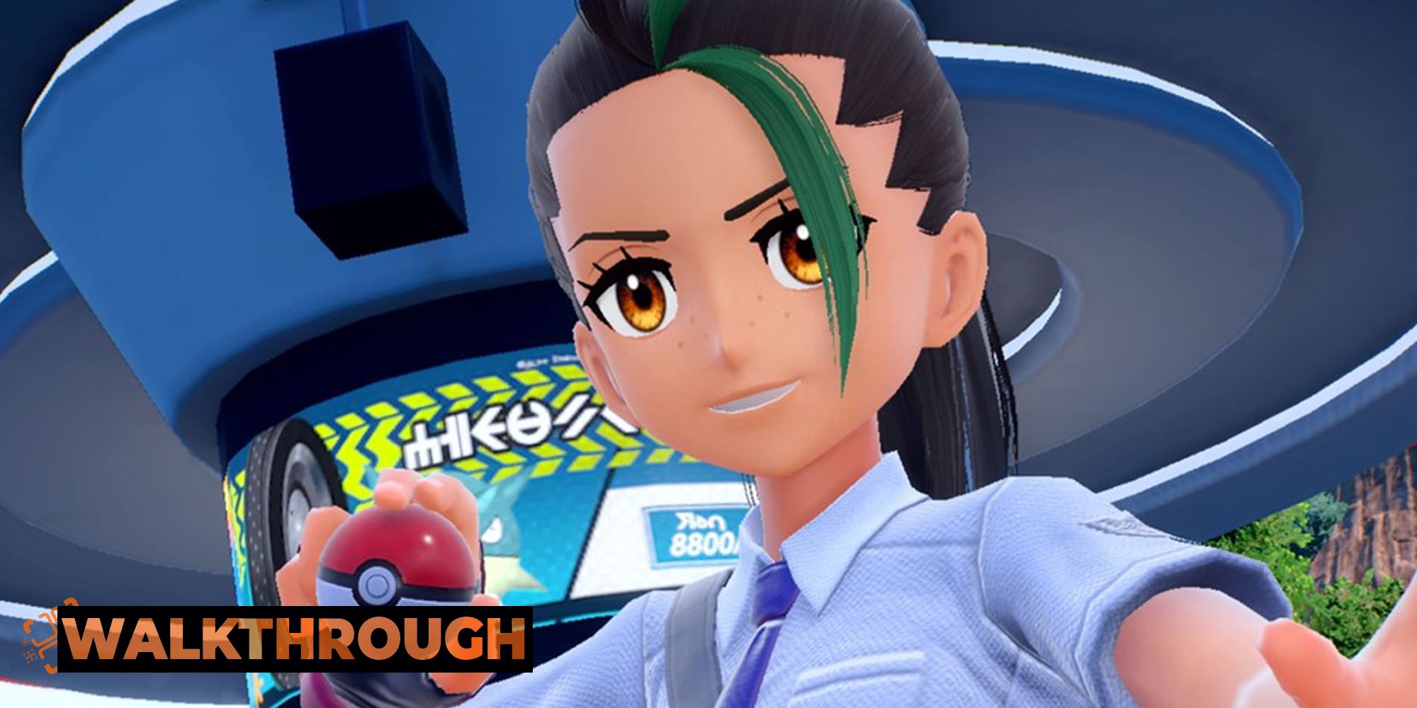 Pokémon Sword and Shield guide: How to beat the Pokémon League