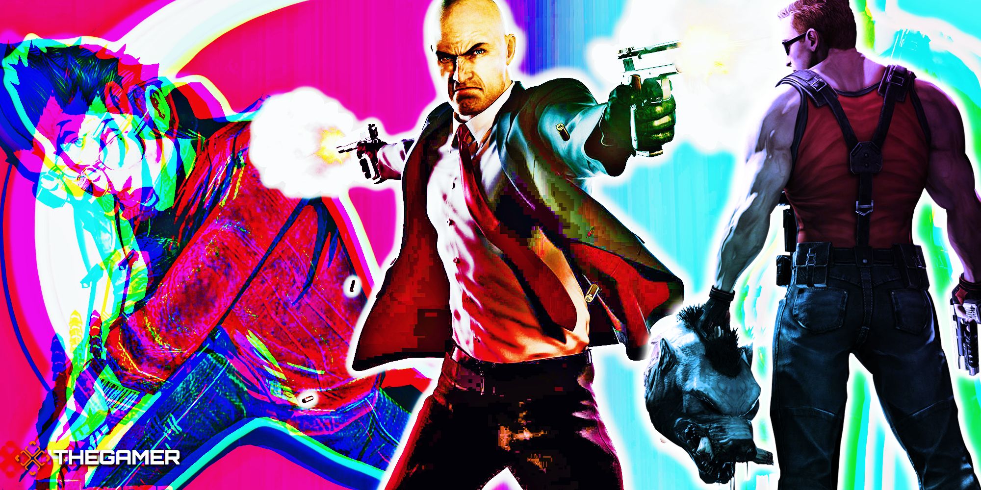 The Best Games Every Released In January