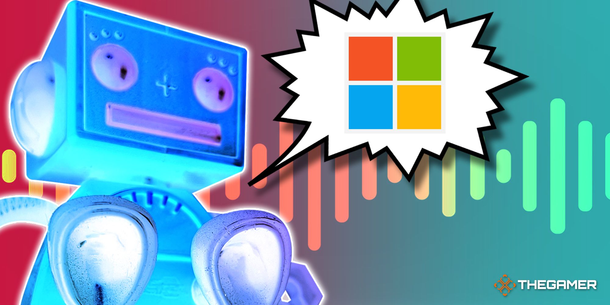 5-Microsoft's New AI Can Imitate Your Voice With Just A 3-Second Sample