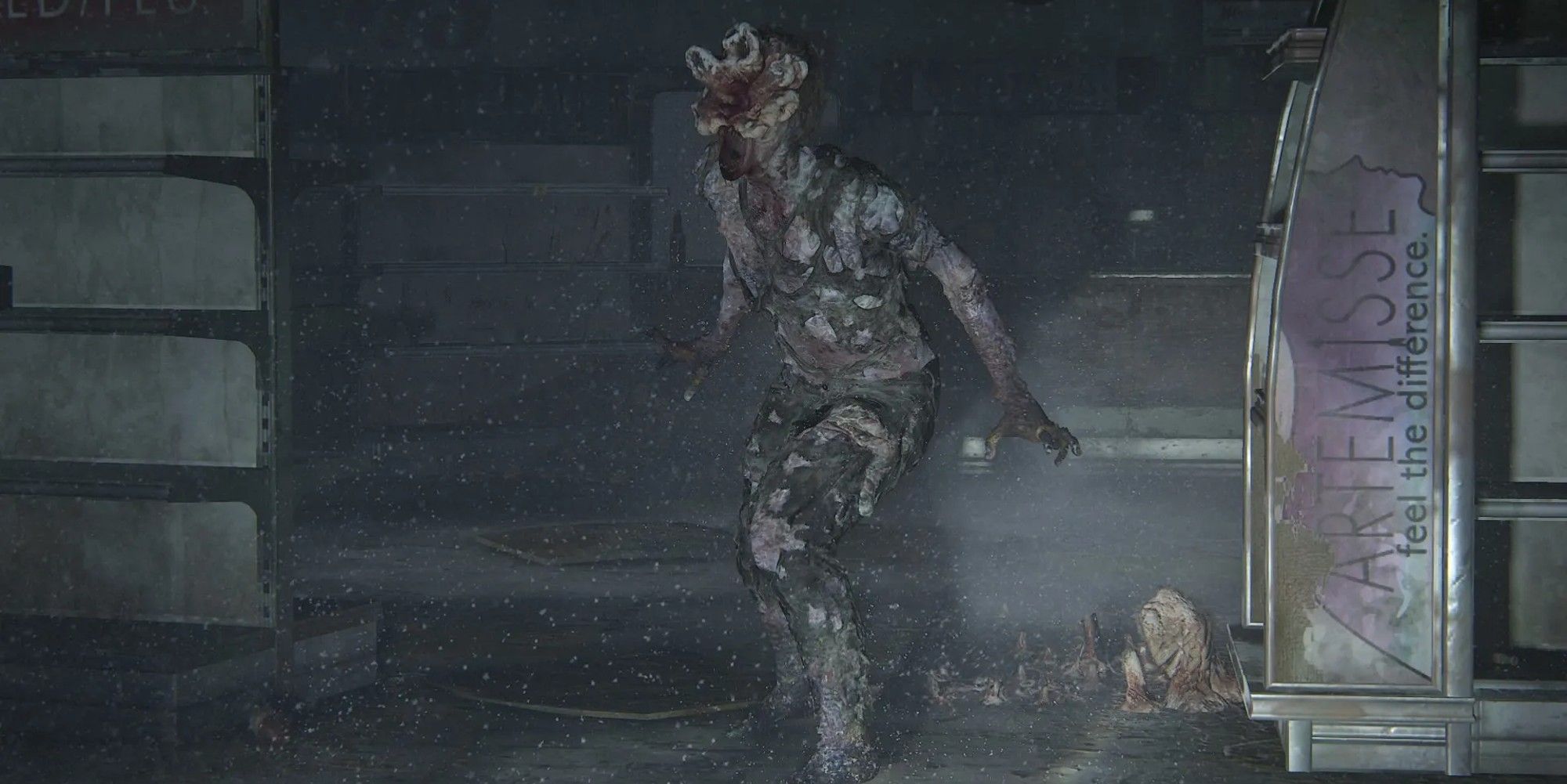 We Don't Need More Clickers In The Next Season Of The Last Of Us