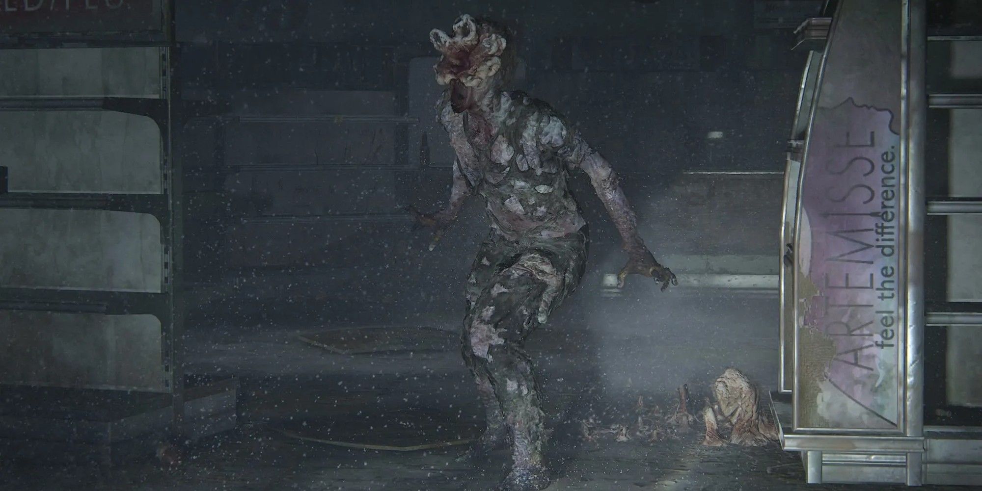 The Last of Us Episode 4 Review: Less Clickers, More Puns