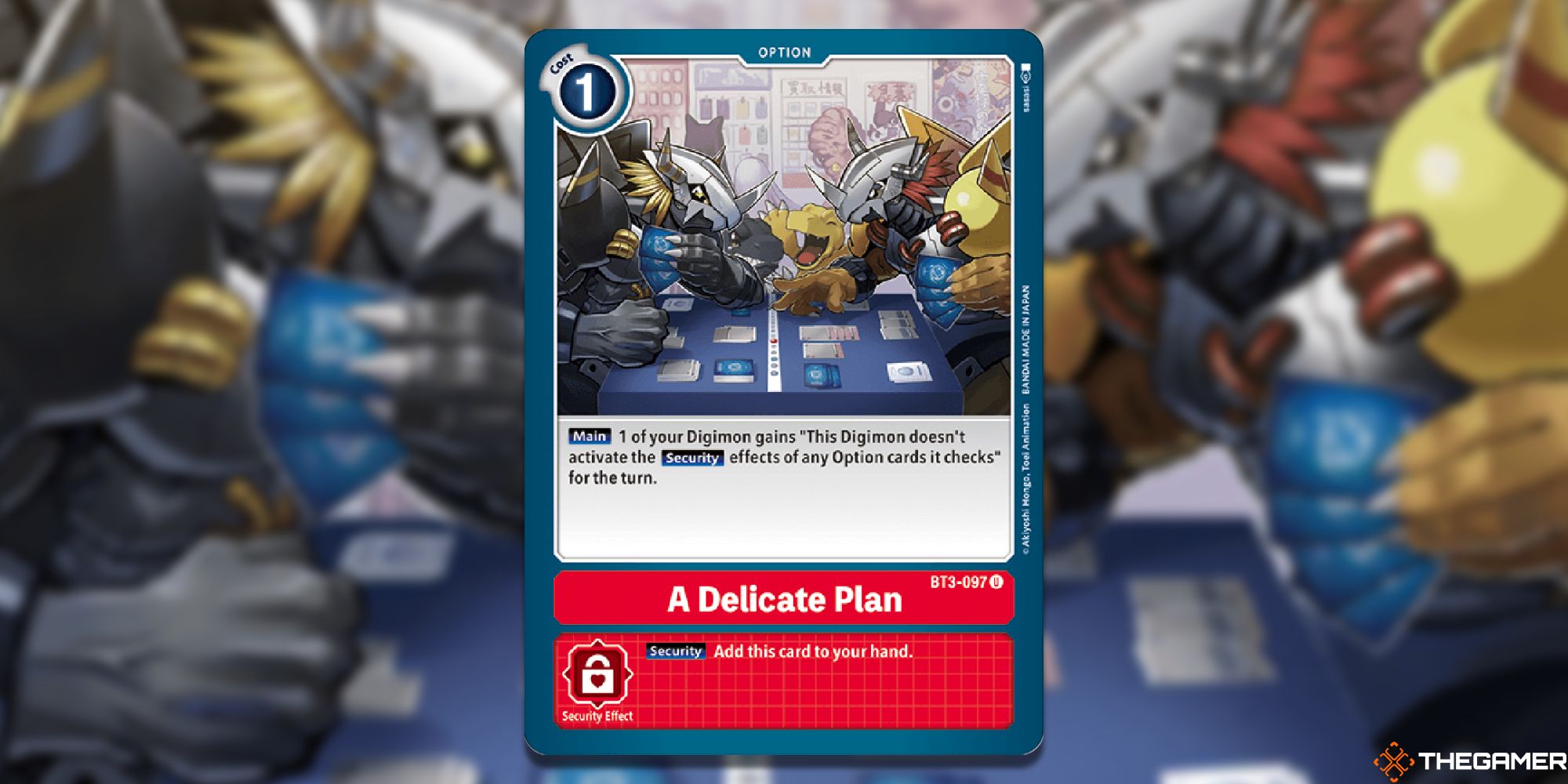 Digimon Card Game Staples For Red Decks