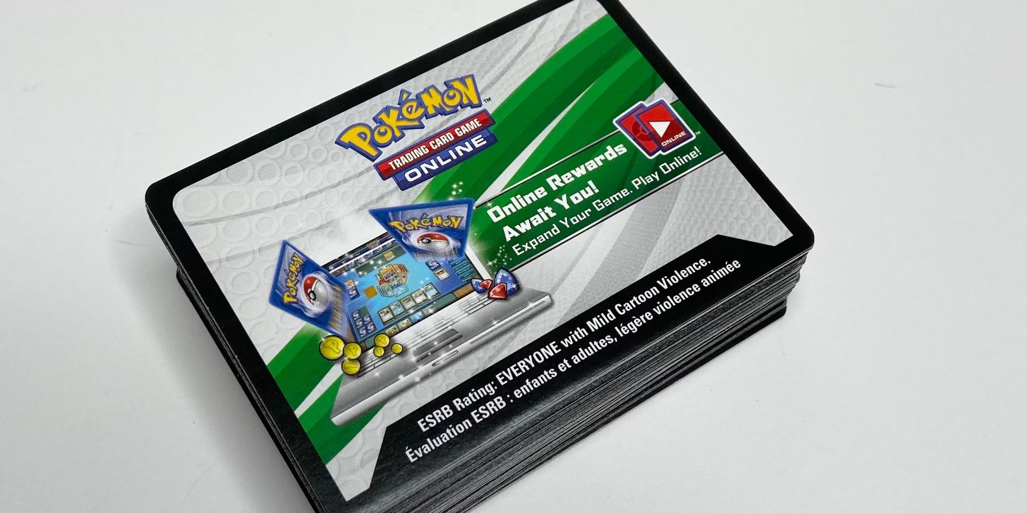 How To Redeem Code Cards In Pokemon TCG Live
