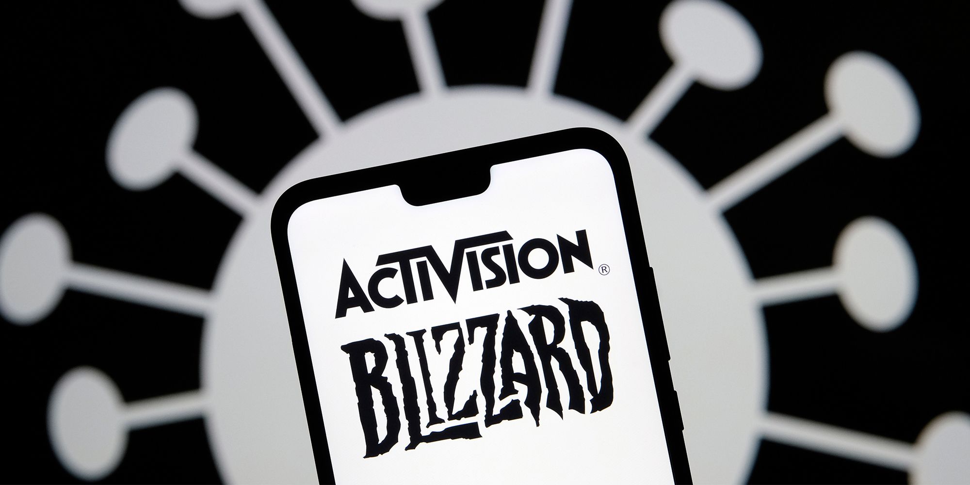 Activision Blizzard Games On Track for Now, But COVID-19 May Force