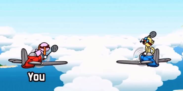 Air Rally