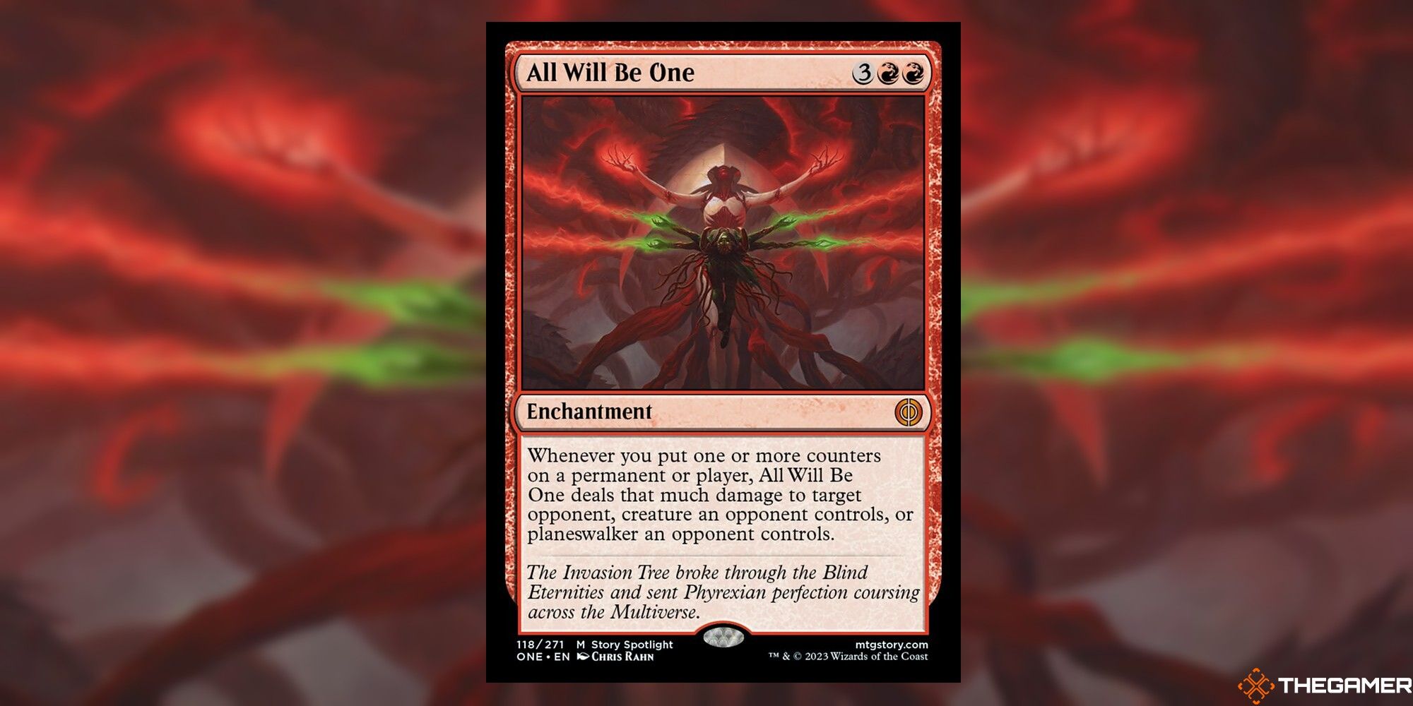 mtg pro tour all will be one